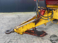 Dumptrailer Schuitemaker EKWM 100T