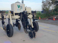 Other GPS systems, steering automation and accessories Veris U3