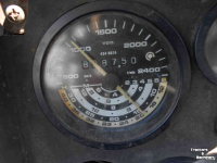 Tractor Deutz-Fahr dx4.20