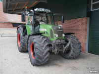 Tractor Fendt 818 Vario TMS