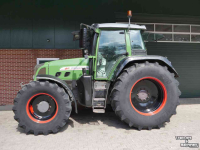 Tractor Fendt 818 Vario TMS