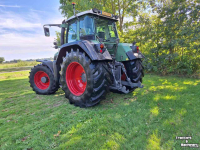 Tractor Fendt 818