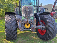 Tractor Fendt 818