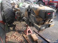Used parts for tractors Fendt 275 s