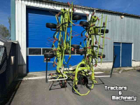 Tedder Claas Volto 1100