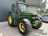 Tractor John Deere 6210