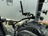 Tractor Steyr 4115 Multie