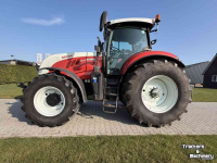 Tractor Steyr 6185 CVT Tractor