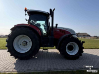Tractor Steyr 6185 CVT Tractor