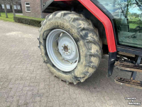 Tractor Massey Ferguson 6140