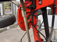 Tedder Fella TH 900 D Hydro