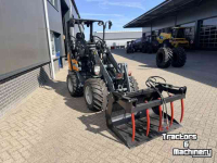 Wheelloader Giant G1500 Mini Shovel