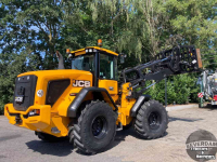 Wheelloader JCB 427 STAGE V AGRI