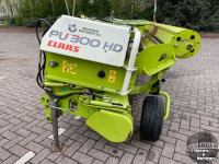 Pick-up Claas PU 300 HD