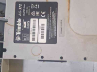 GPS steering systems and attachments Trimble AG-372 Antenne DGPS