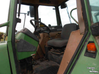 Tractor Fendt 312 lsa