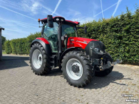 Tractor Case Vestrum 110