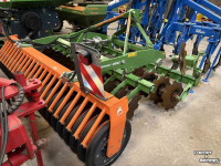 Disc harrow Amazone Catros + 3003