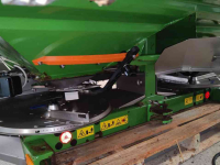 Fertilizer spreader Amazone ZA-M 3000 Ultra Profis Hydro