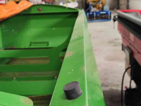 Fertilizer spreader Amazone ZA-M 3000 Ultra Profis Hydro