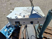 Other conveying equipment and accessories  Labelfeeder/stickerfeeder