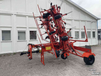 Tedder Kuhn GF 10601 TO schudder