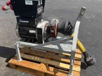 Aggregates Eurom TAD 30