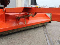 Flail mower Boxer AT120 ATV 120 klepelmaaier met eigen motor voor ATV Quad of minitrekker