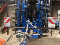 Seedbed combination VSS Zaaibedbereider 4500, Zaaibed combinatie