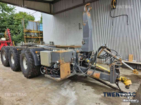 Hooked-arm carrier Veenhuis JVHA 30T CARRIER