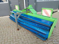 Green Manure Roller / Crimper Ceres Greencutter CGC600