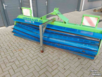 Green Manure Roller / Crimper Ceres Greencutter CGC600