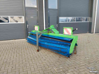 Green Manure Roller / Crimper Ceres Greencutter CGC600