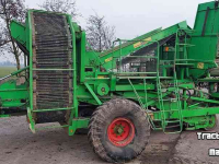 Potato harvester AVR 29 CLO bunkerrooier, 2 rijig
