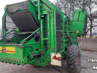 Potato harvester AVR 29 CLO bunkerrooier, 2 rijig