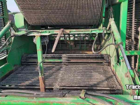 Potato harvester AVR 29 CLO bunkerrooier, 2 rijig