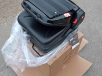 Diverse new spare-parts  Mgv35