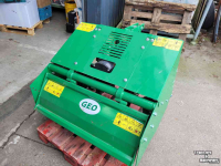 Spader machine Geo Krukas spitter DGG 100