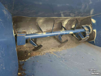 Sawdust spreader for boxes AP AS 2000 boxenstrooier
