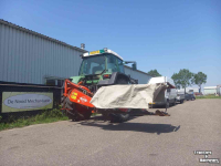 Mower Kuhn GMD55