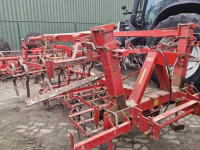 Seedbed combination Becker Ratiomat skf