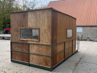 Inspection units Compas Leeskamer