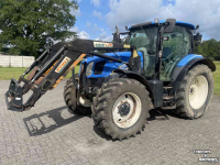 Tractor New Holland T6030