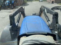Tractor New Holland T6030