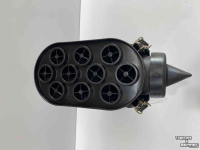 Diverse new spare-parts  Donaldson D080070 luchtfilter