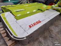 Mower Claas Disco 3200c contour
