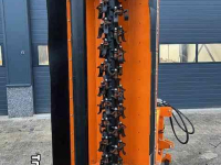 Flail mower Votex Roadmaster 1902S