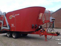 Vertical feed mixer Van Lengerich 24 LS-2S