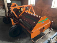 Haulm Topper Struik 4LFKA75 loofklapper