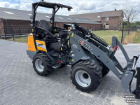 Wheelloader  G2300